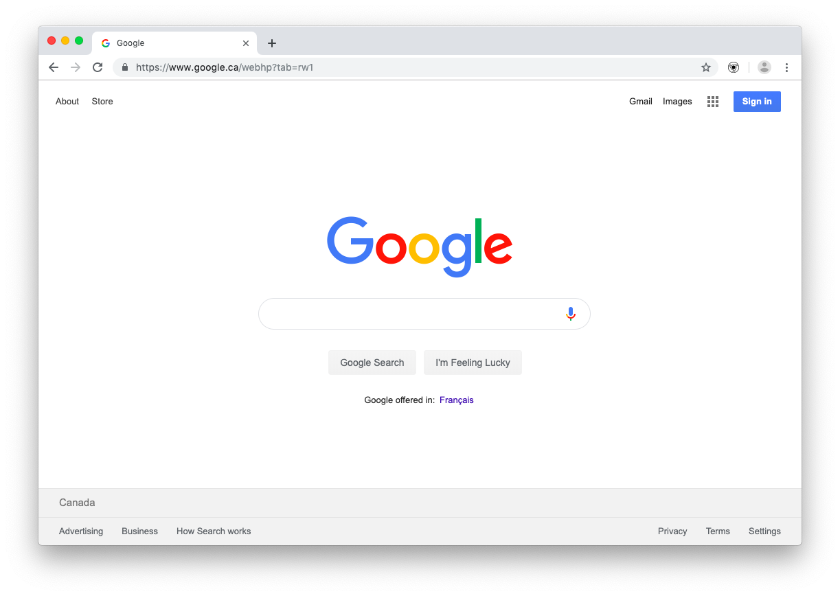 browser for mac download